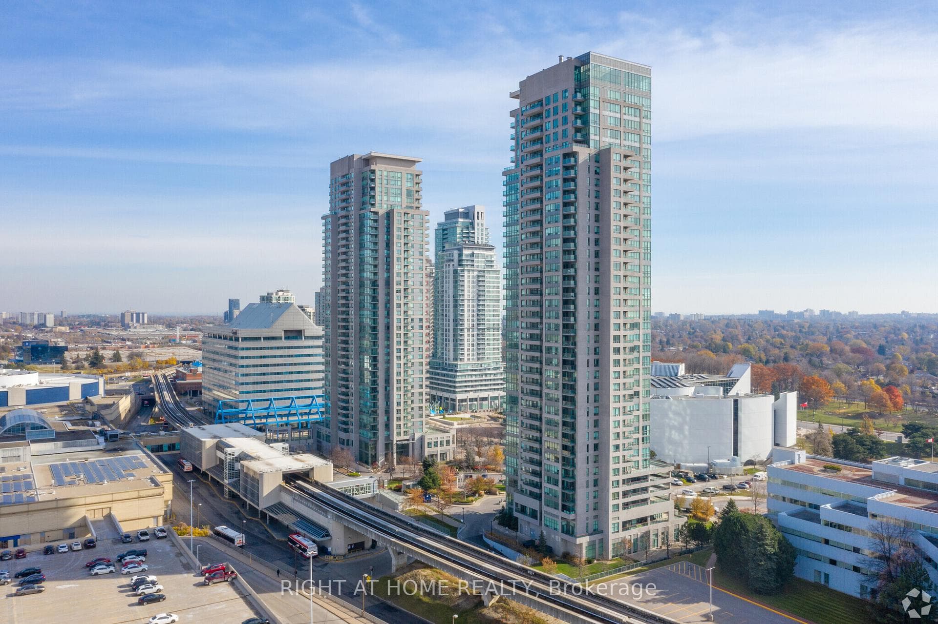 60 Brian Harrison Way Unit 3008 photo 19