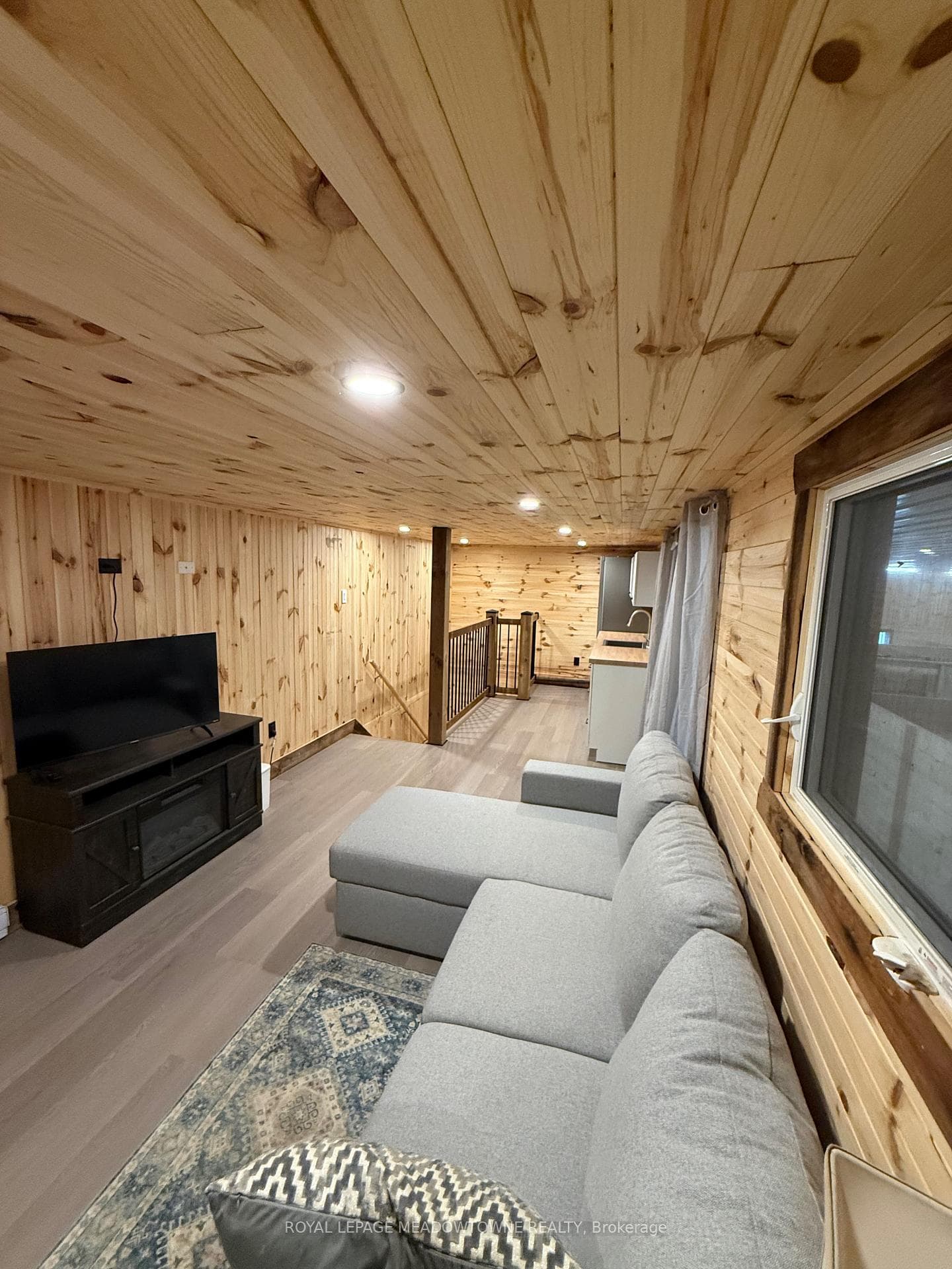 Sofa bed Ready