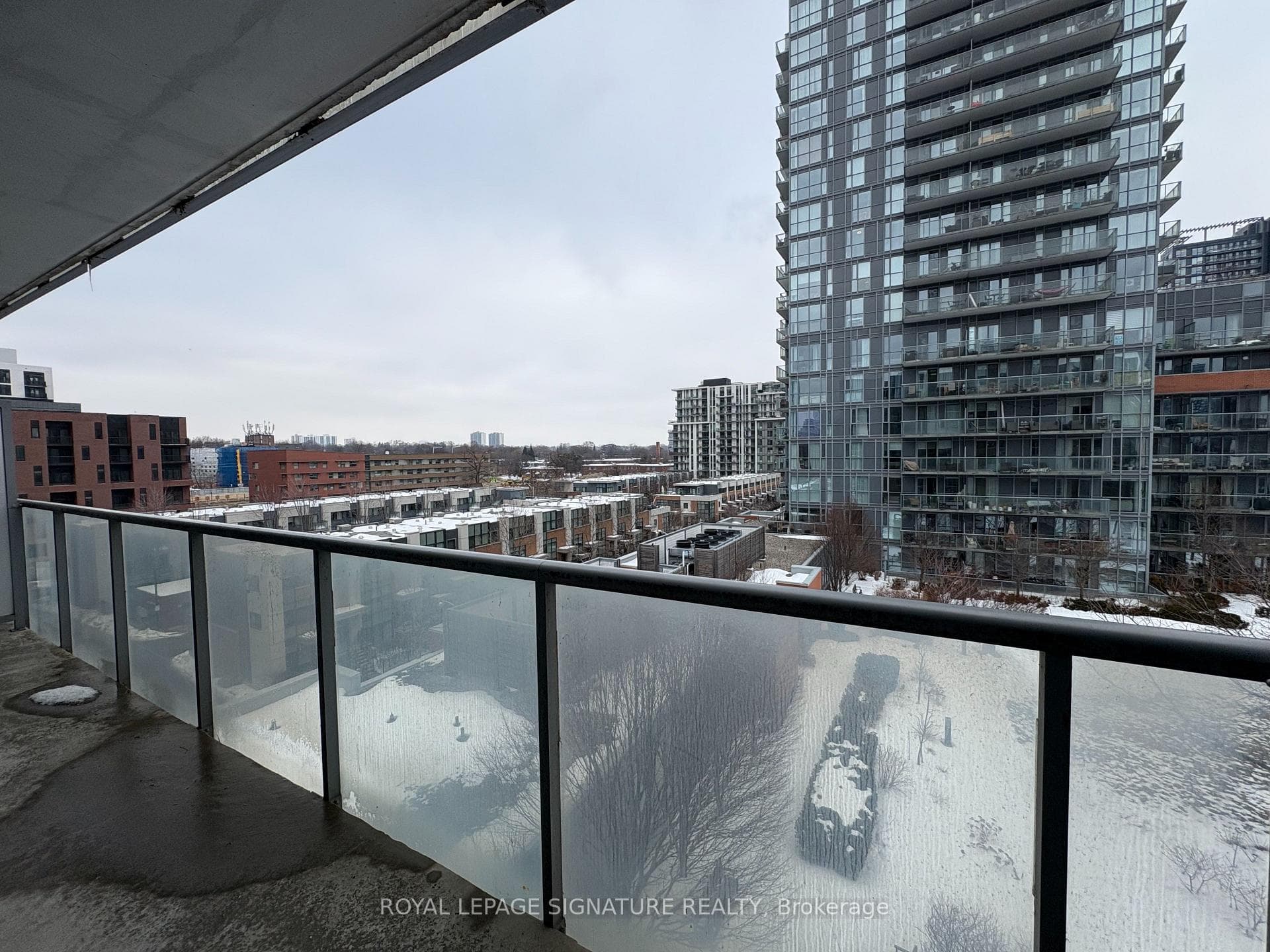 1 Cole Street Unit 604 photo 10