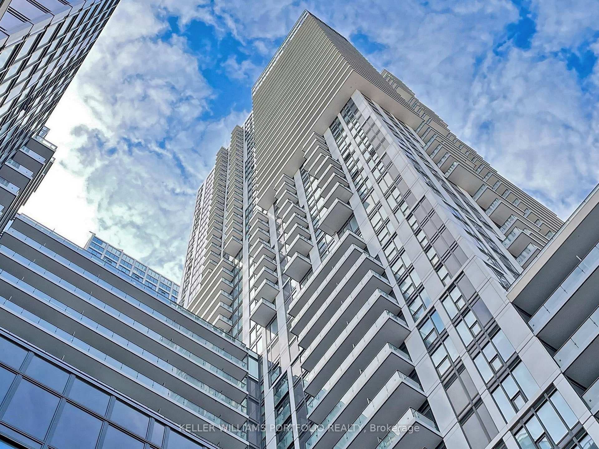 251 Jarvis Street Unit 4501 photo 2