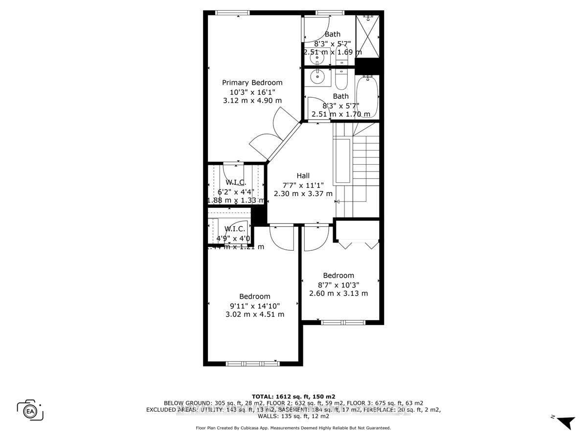 1639 Trenholm Lane photo 38