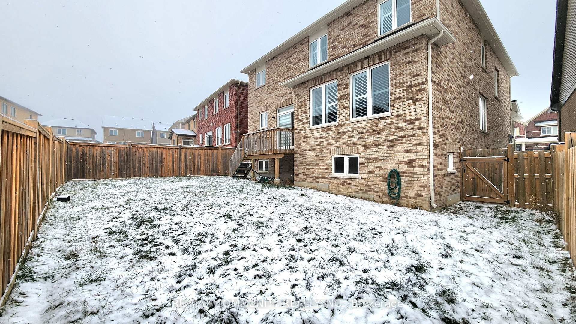 2364 Dobbinton Street Unit Main photo 23