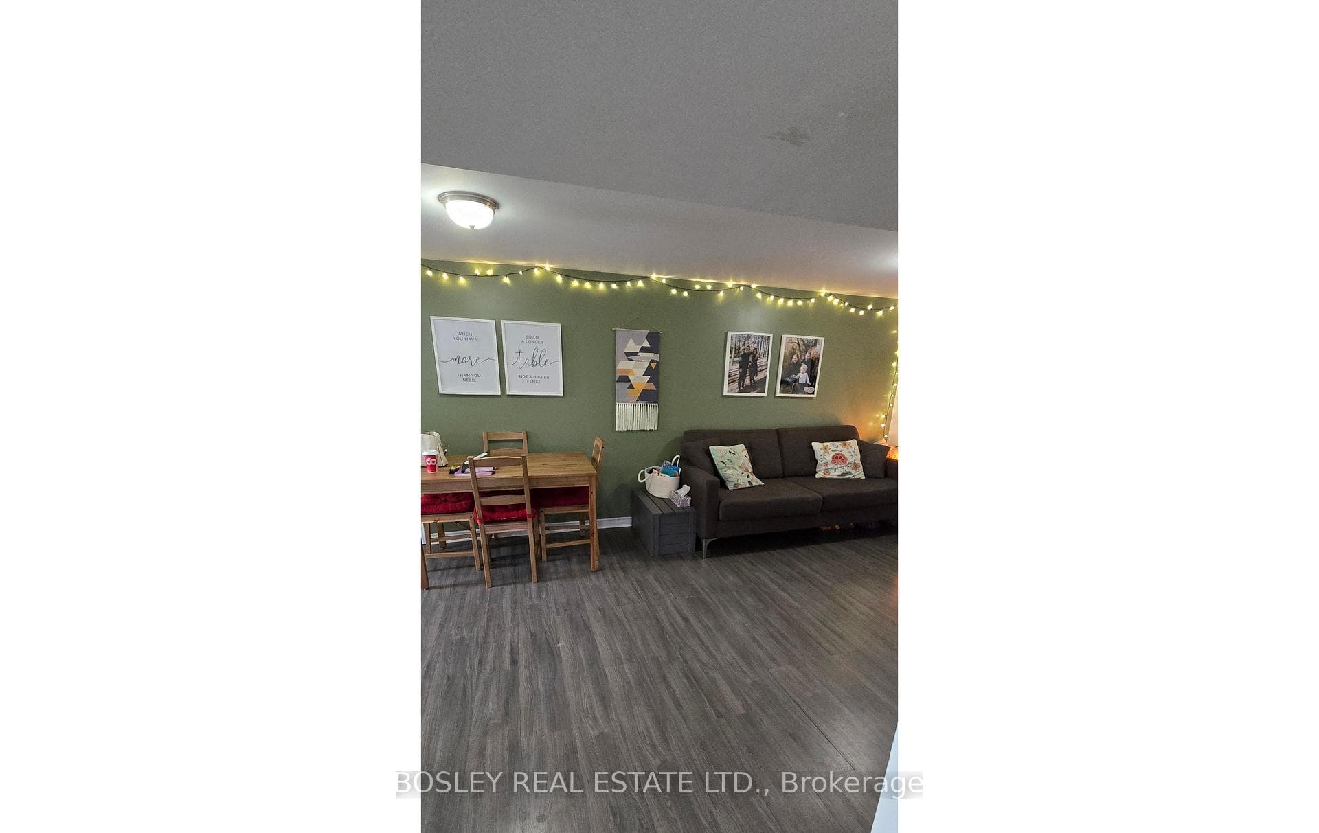 43 Parkside Drive Unit Lower photo 3