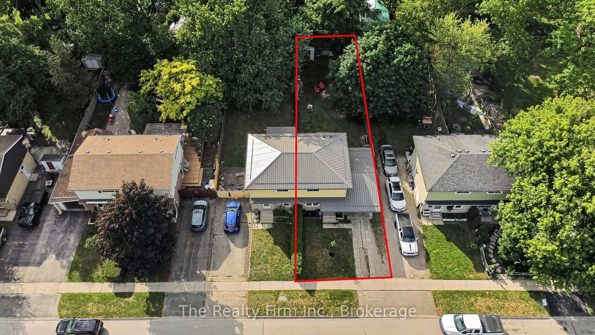 111 Carnegie Street photo 6
