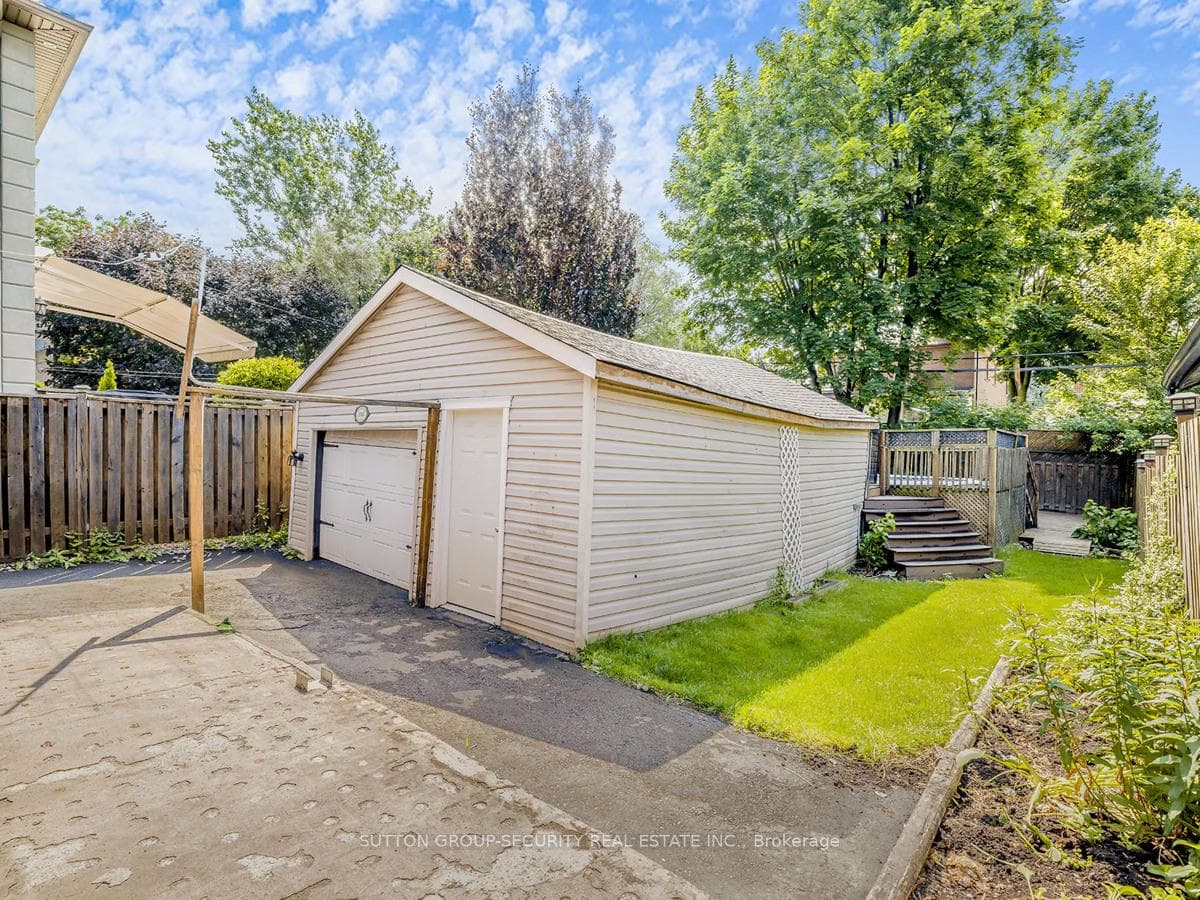215 Glen Park Avenue photo 20