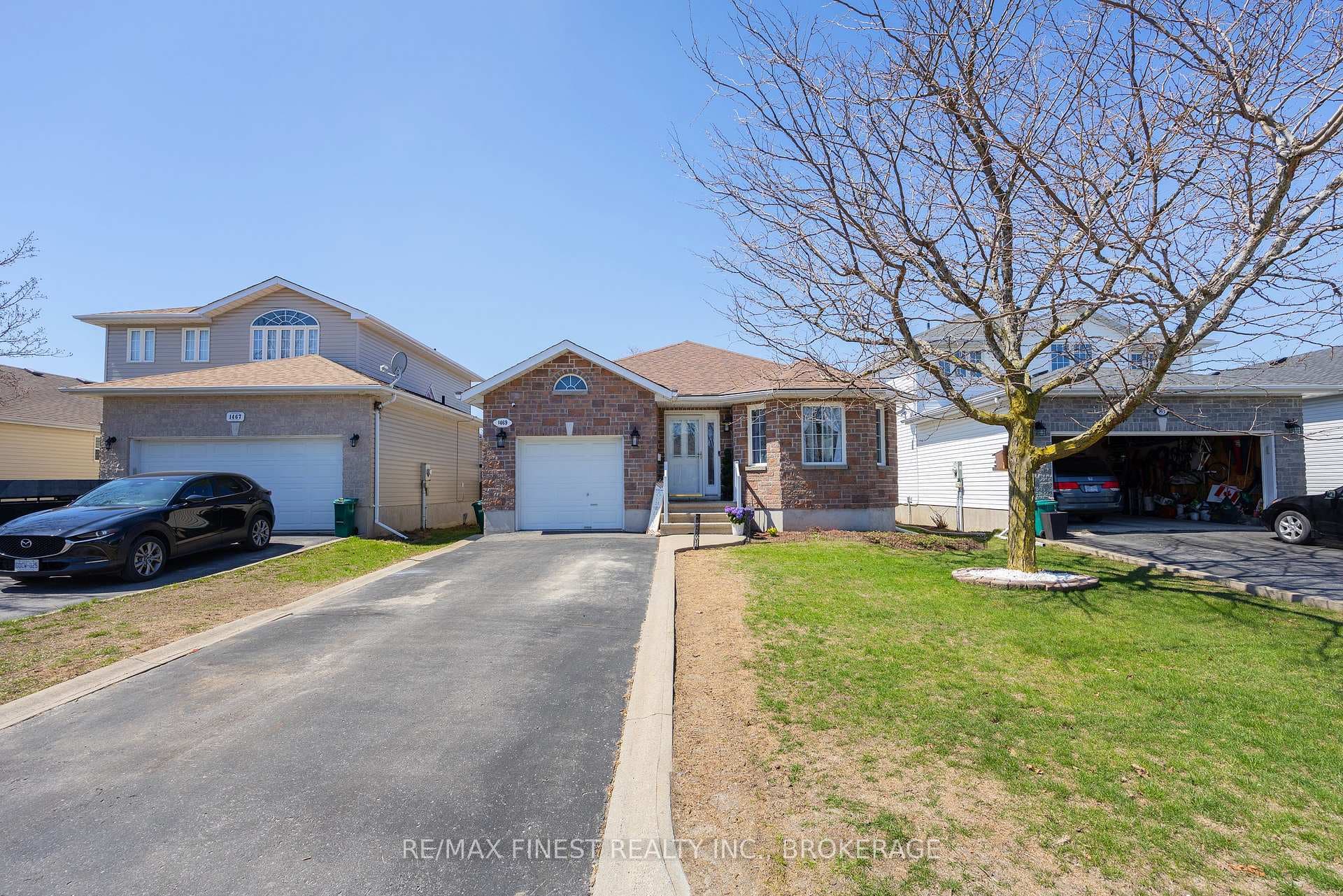 1469 Birchwood Drive photo 3