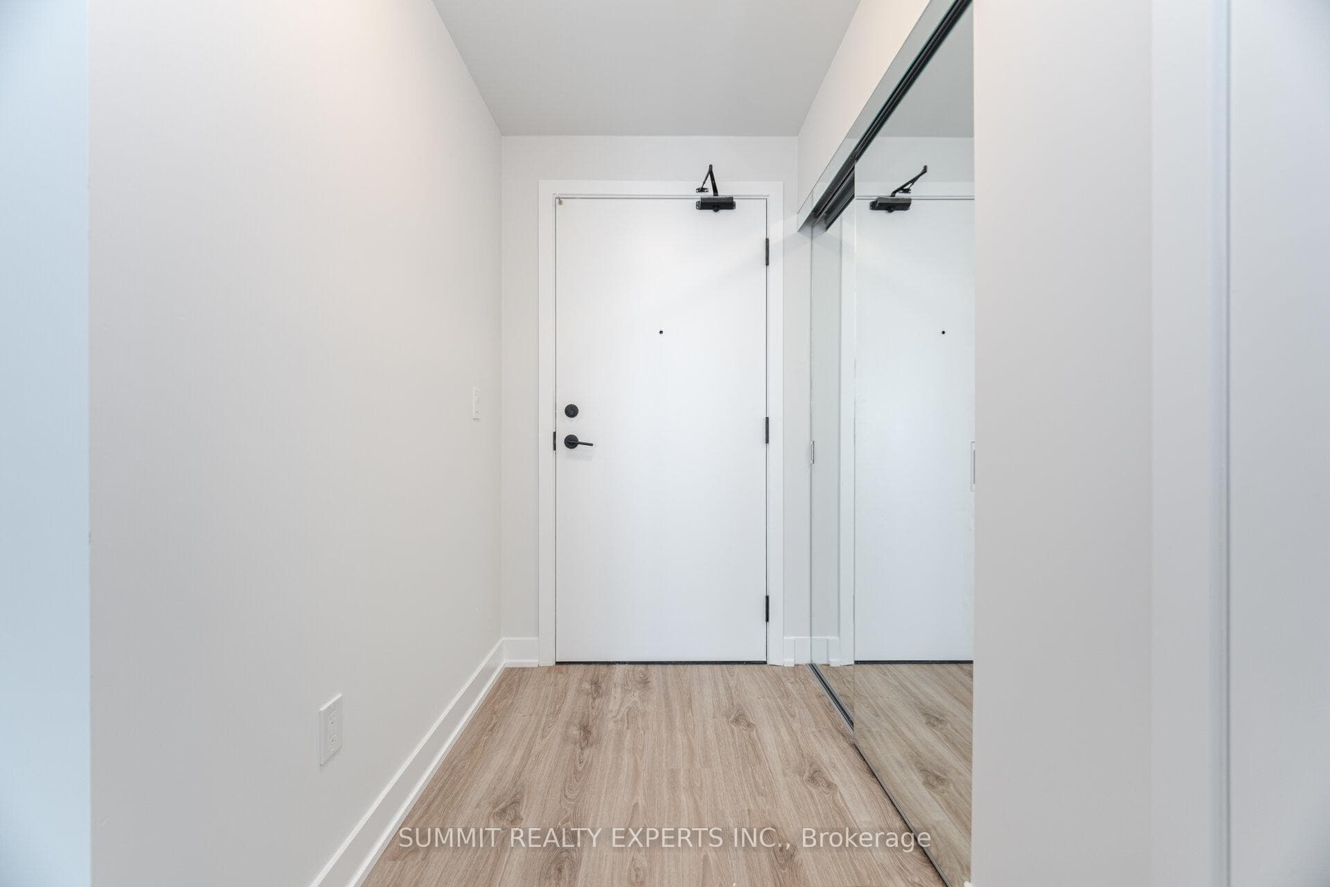 430 Square One Drive Unit 2309 photo 5