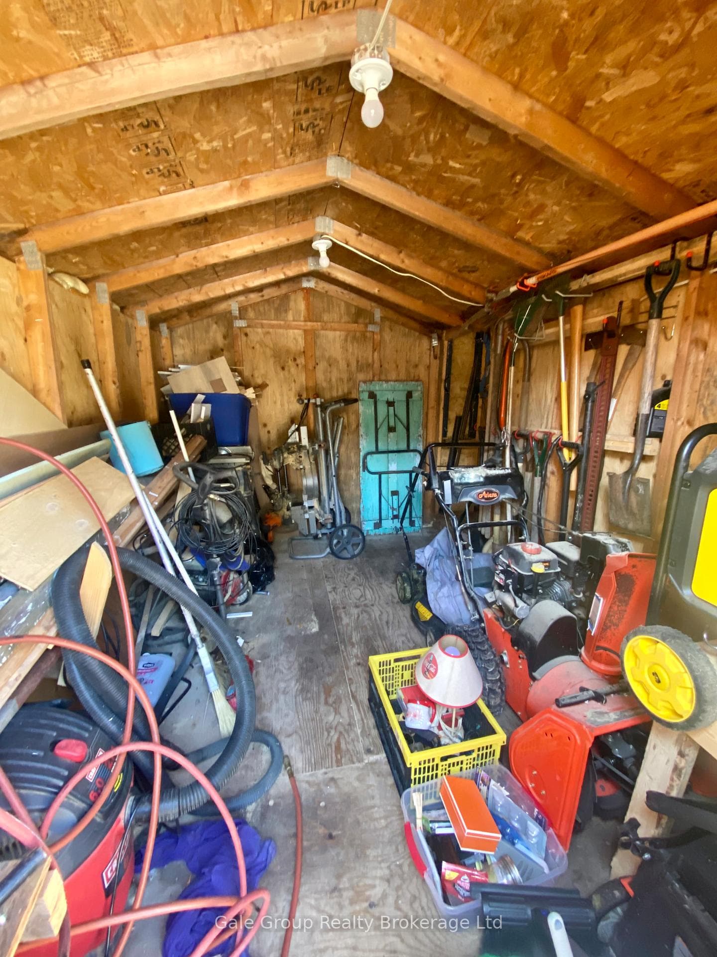 Interior Workshop
