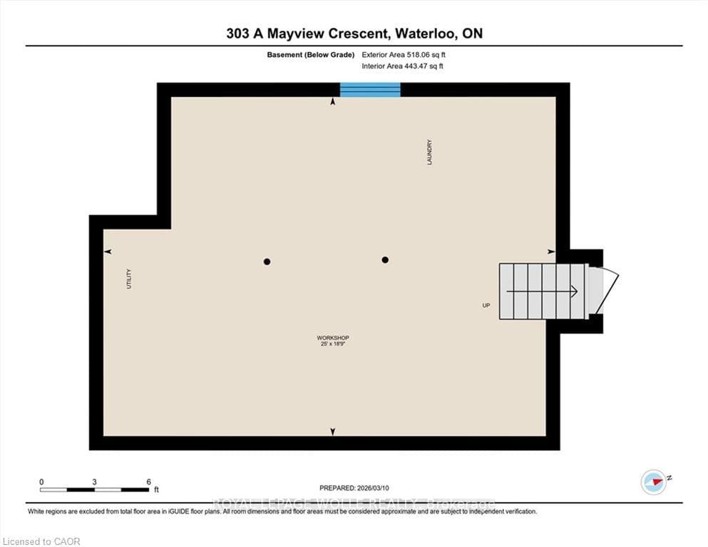 303A Mayview Crescent photo 47