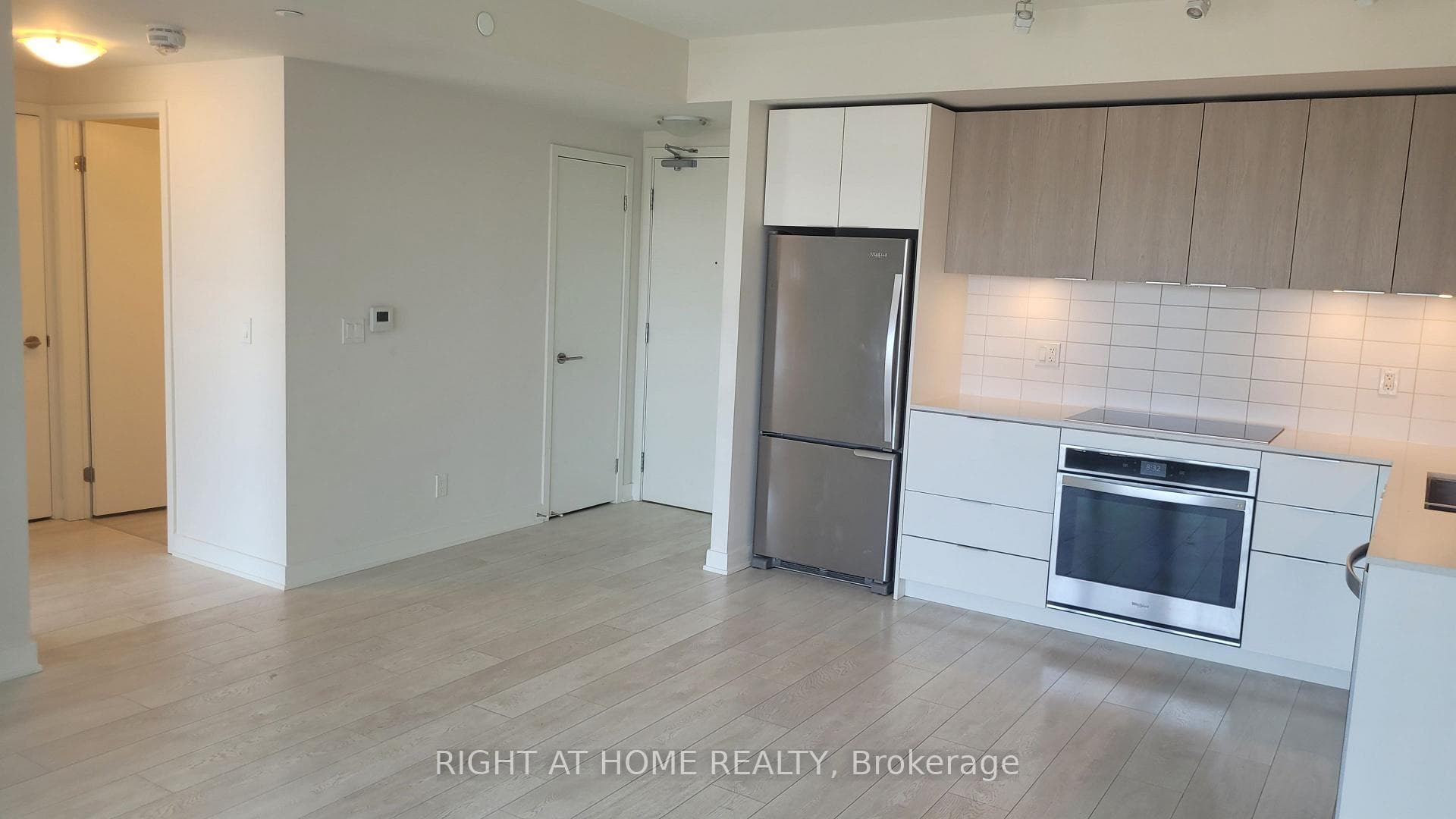 Dining Room /Kitchen