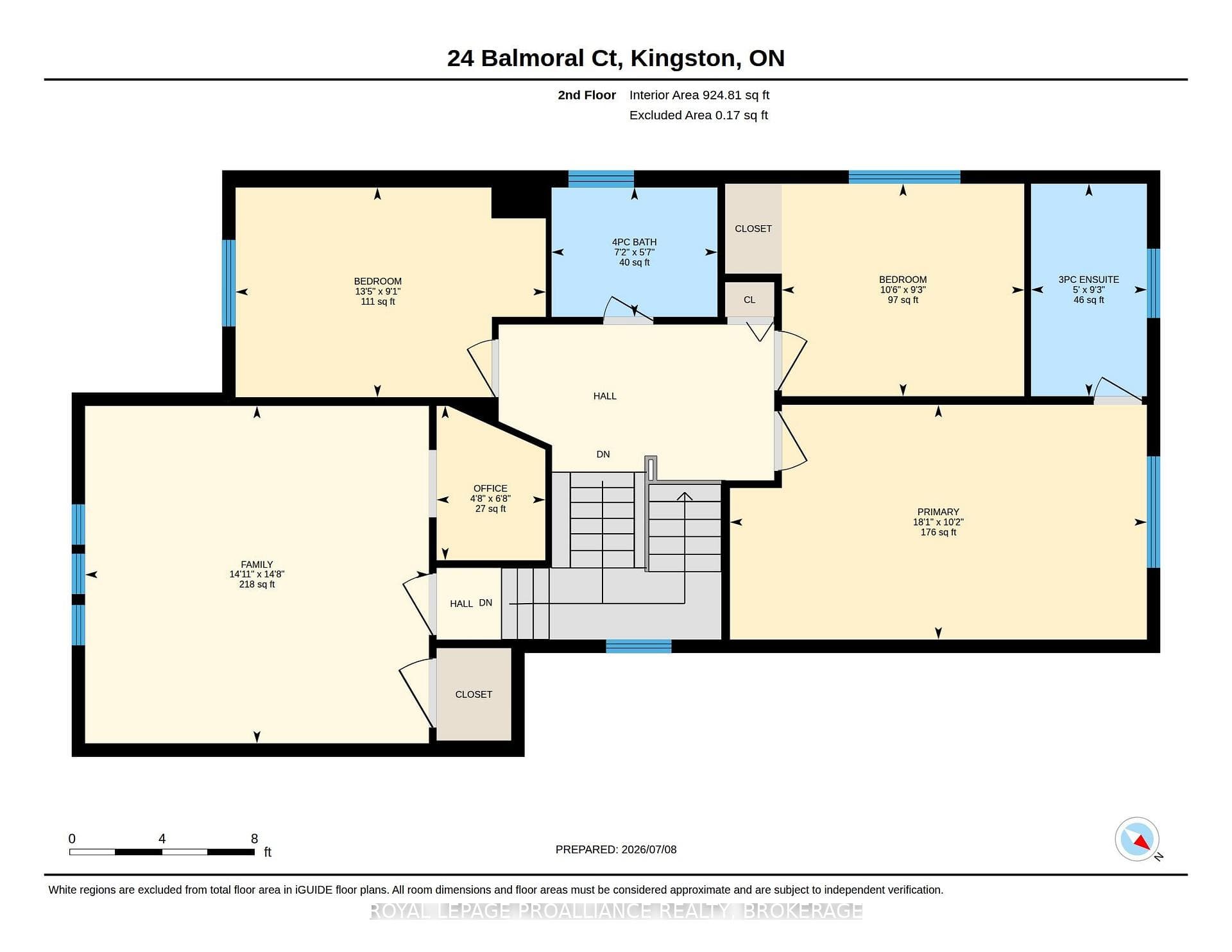 24 Balmoral Court photo 46