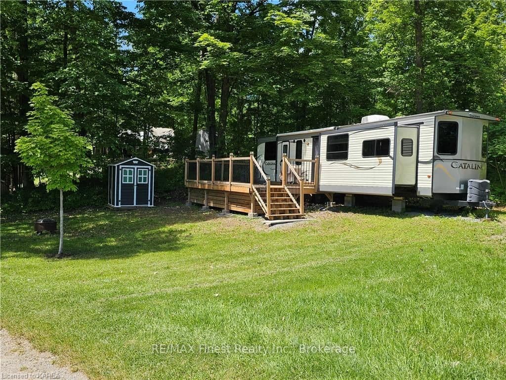 1109 BURNT HILLS Road photo 1