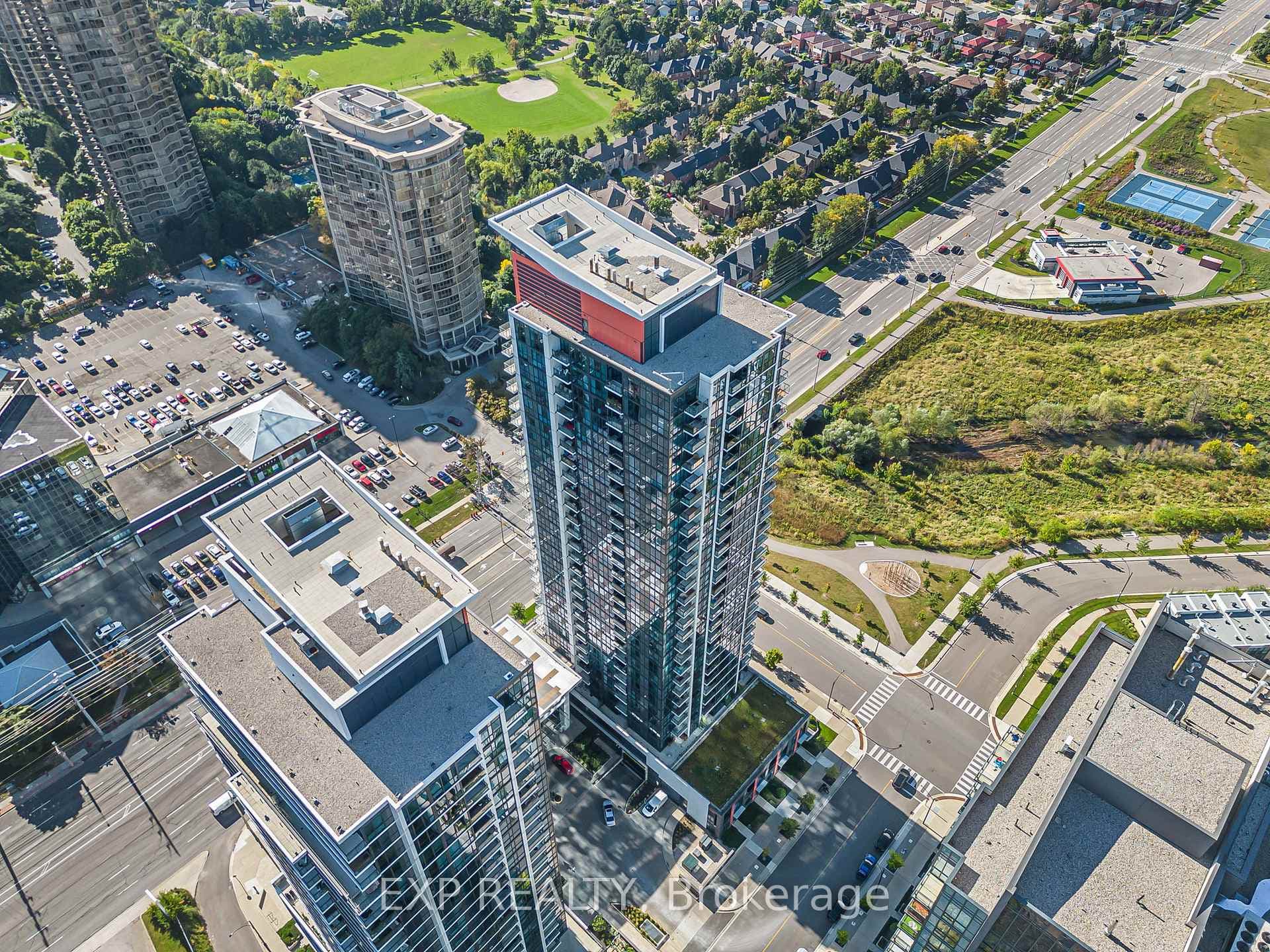 75 Eglinton Avenue Unit 1901 photo 29