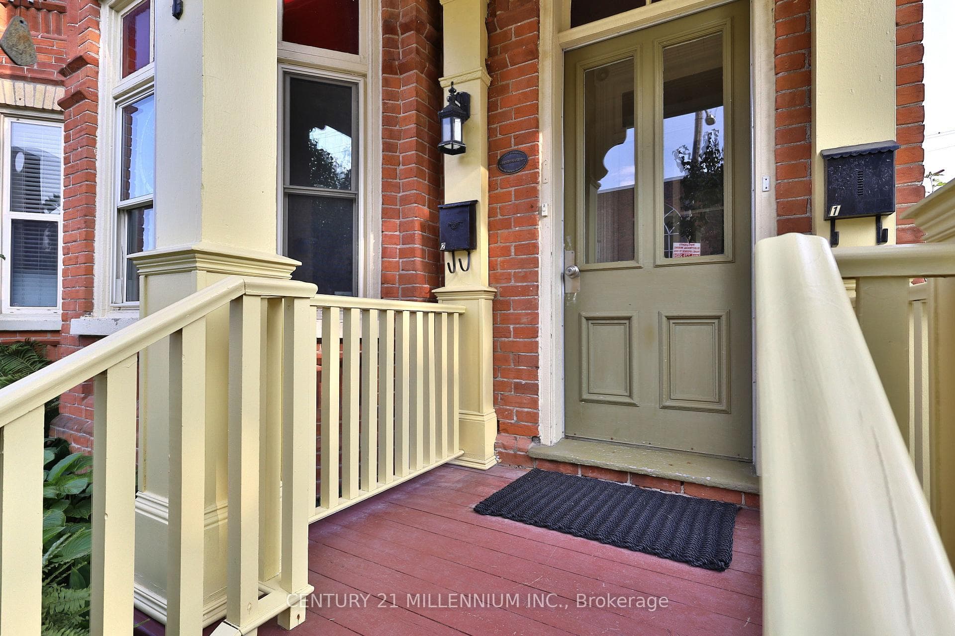 10 Zina Street Unit Unit #2 photo 2
