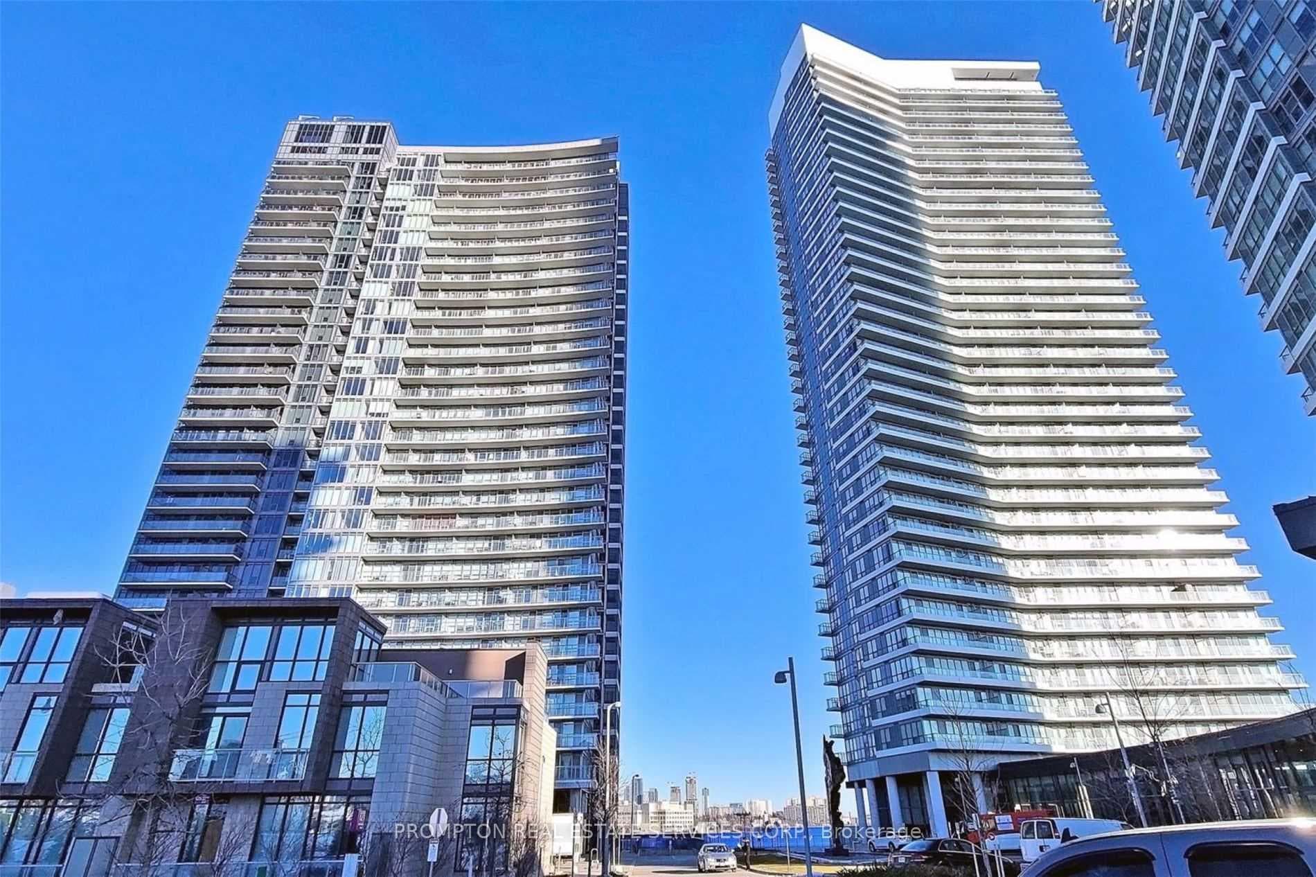 121 Mcmahon Drive Unit 3509 photo 1