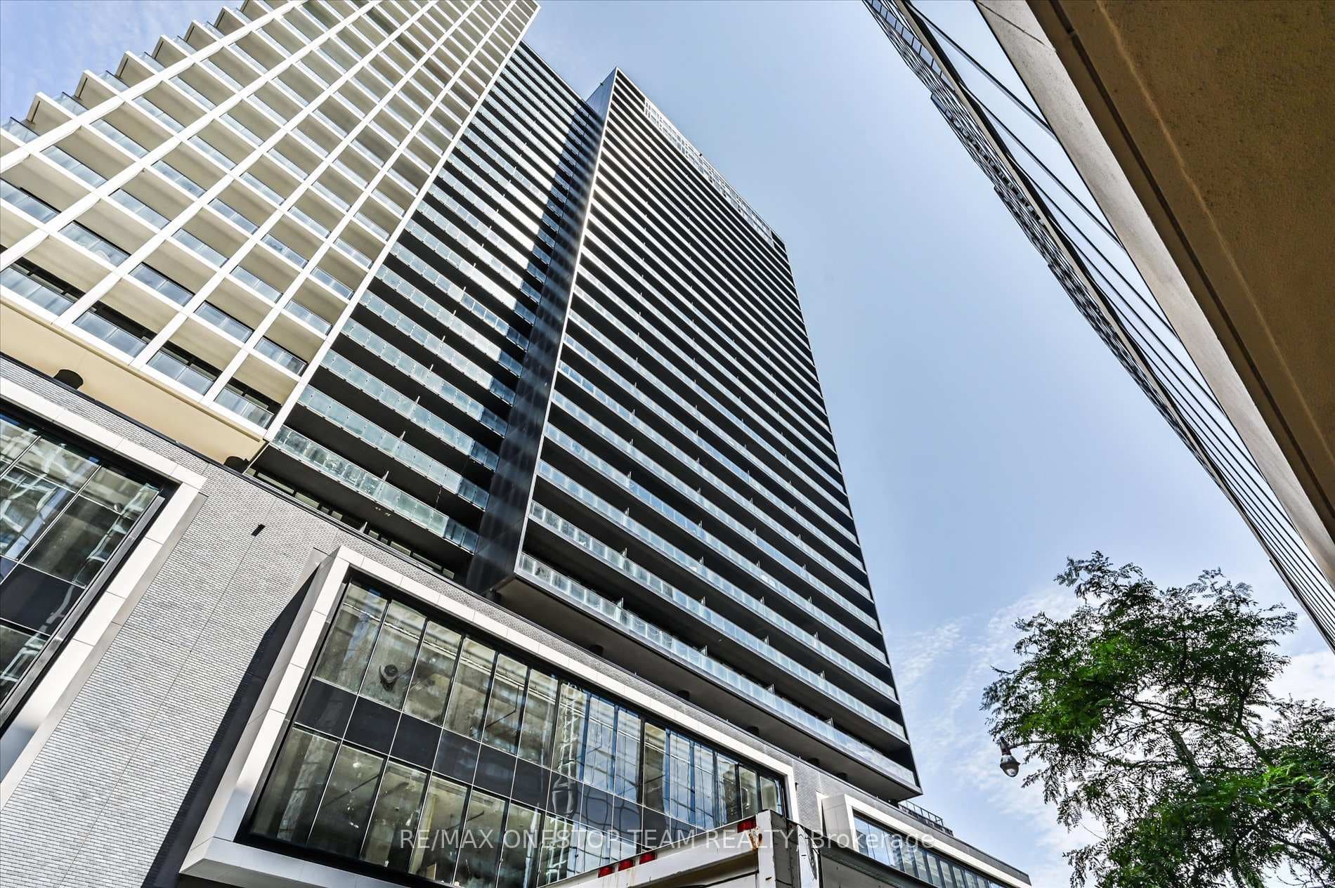 20 Edward Street Unit 2314 photo 2