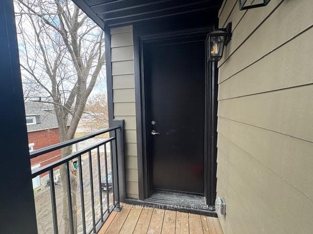 9 Gwynne Avenue Unit A photo 27