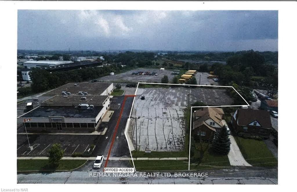 v/l portage Road photo 1