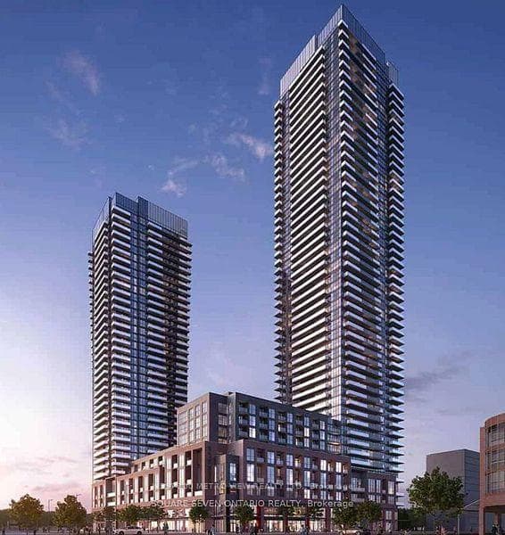 430 Square One Drive Unit 2404 photo 1