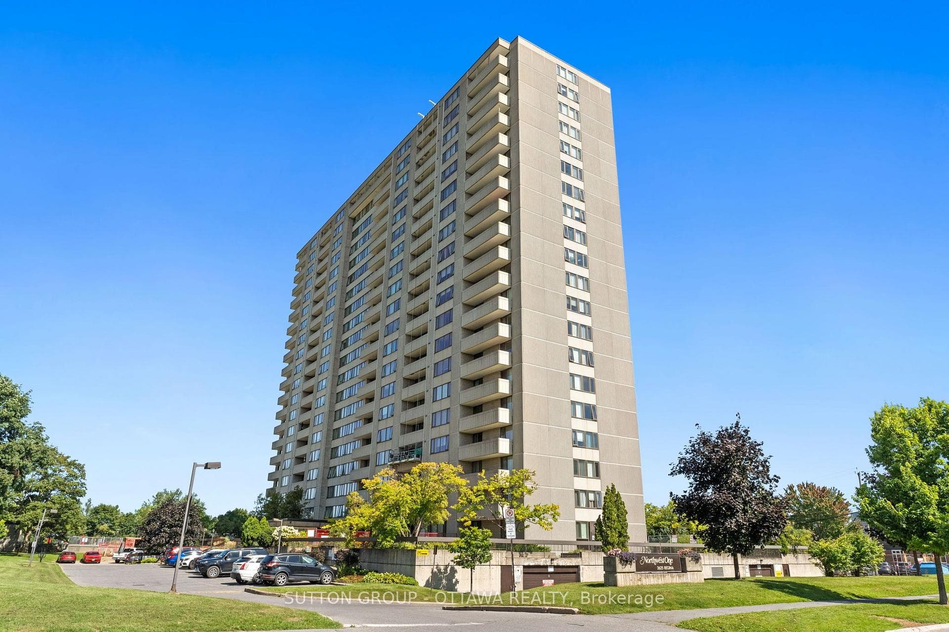 2625 Regina Street Unit 504 photo 2