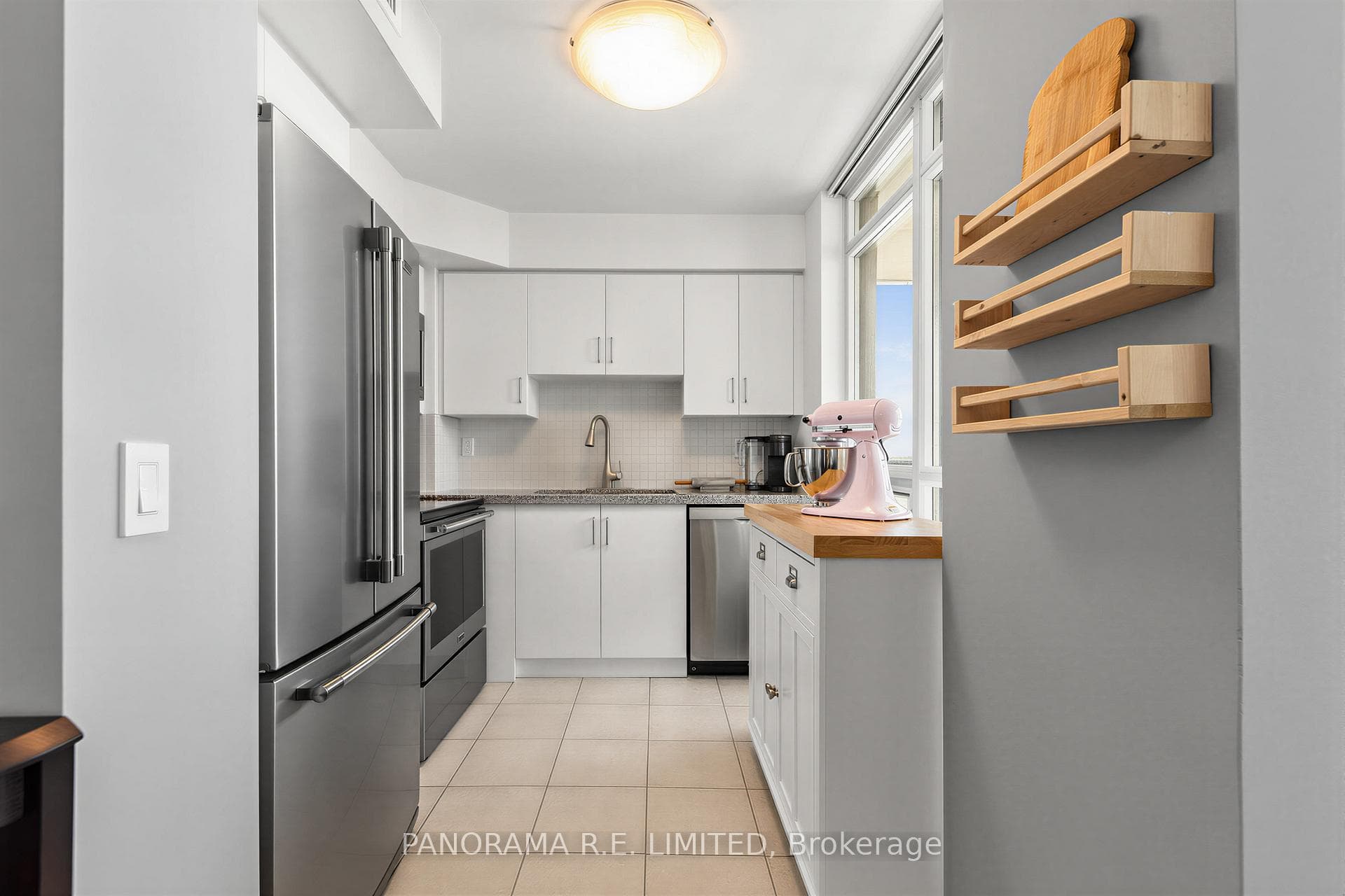 235 Sherway Gardens Road Unit 1810 photo 6
