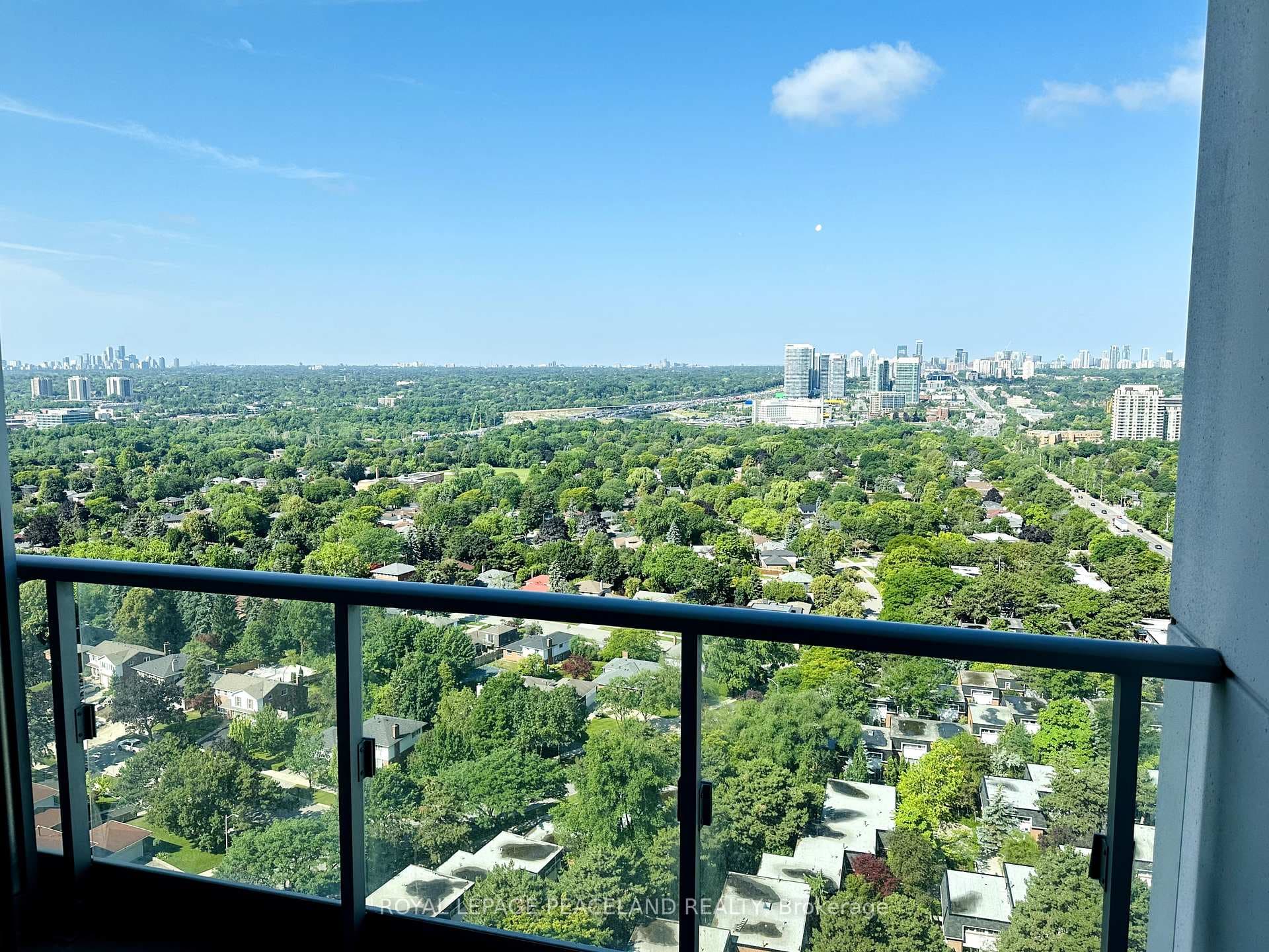 66 Forest Manor Road Unit 1801 photo 8
