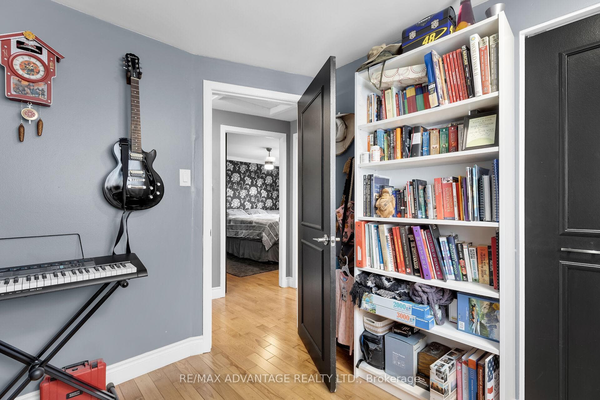 7 Lochern Road photo 19
