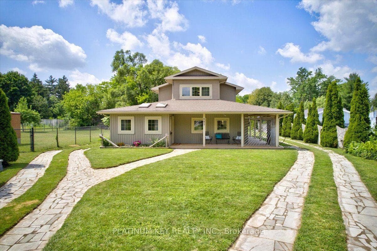 282 Beattie Street photo 2