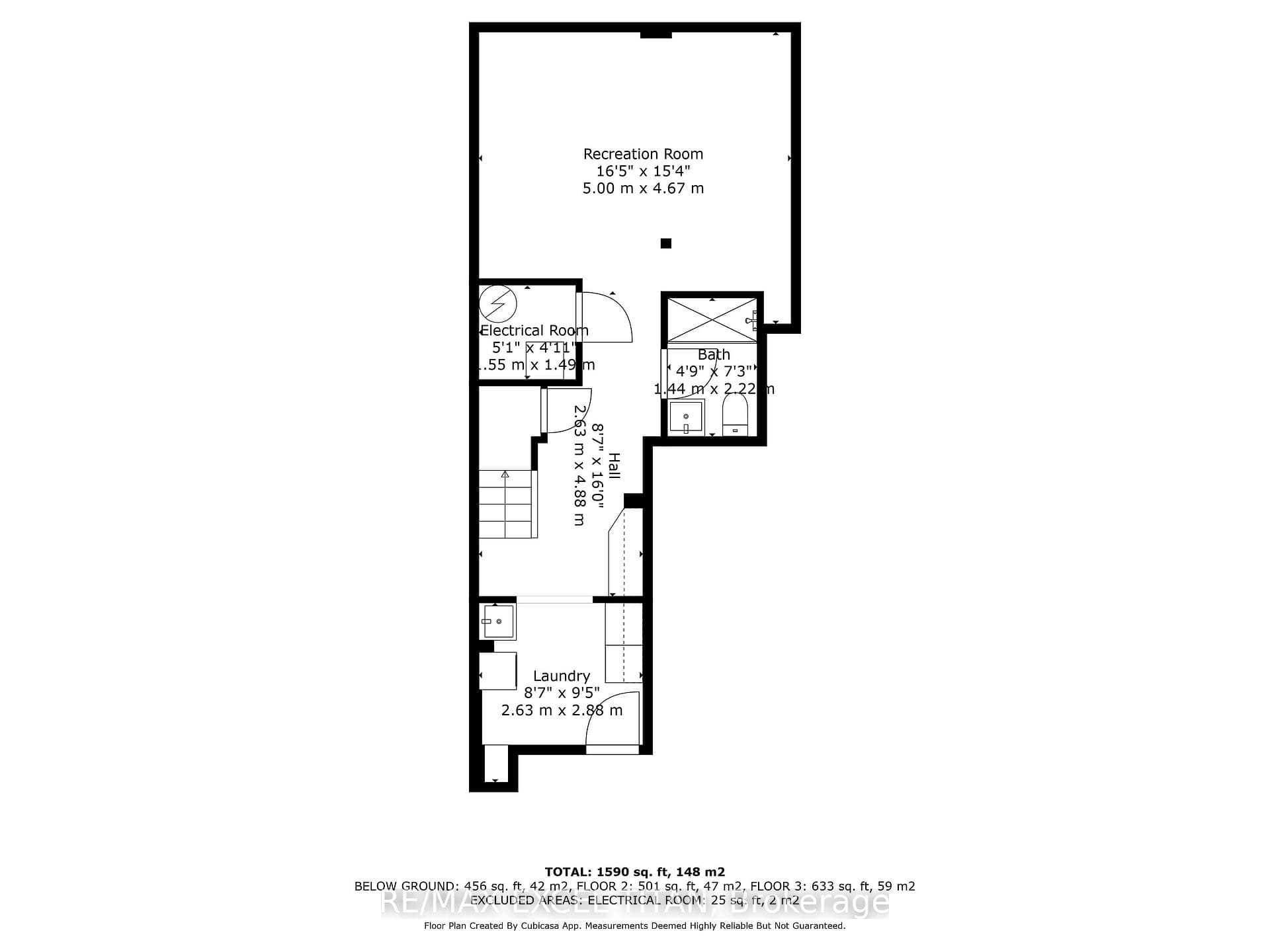 74 Giancola Crescent photo 37