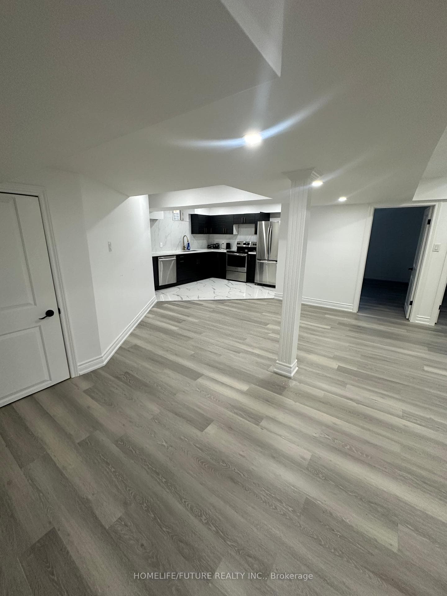 49 Lyle Drive Unit Bsmt photo 3