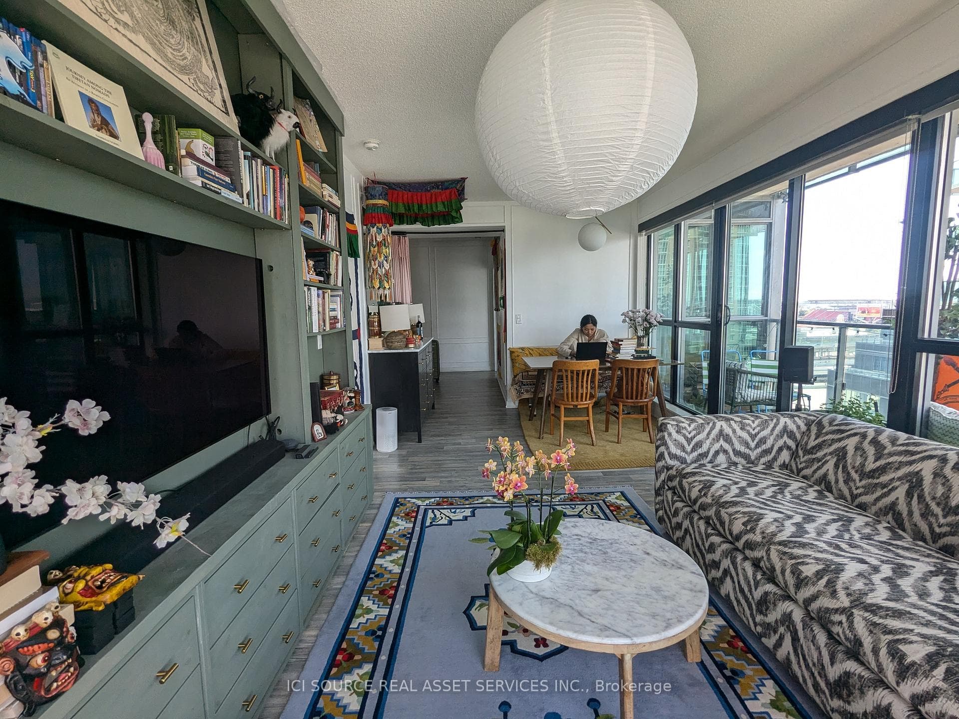 69 Lynn Williams Street Unit 1211 photo 3
