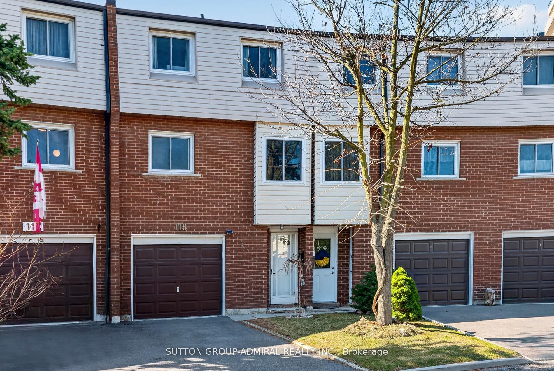 3175 Kirwin Avenue Unit 118 photo 1