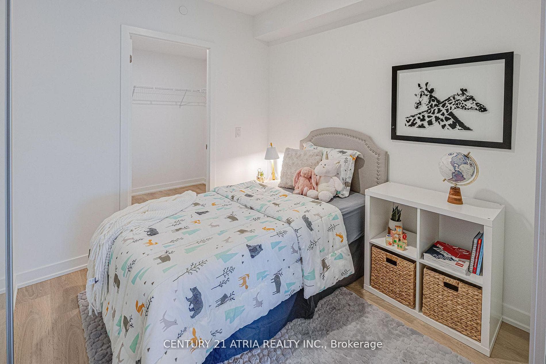 1100 Sheppard Avenue Unit 217 photo 6