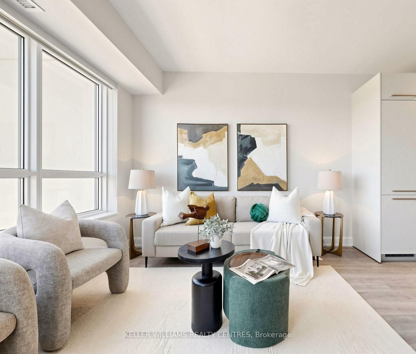 12 Gandhi Lane Unit 2701 photo 1