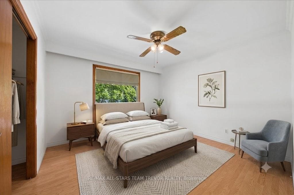 virtual staging