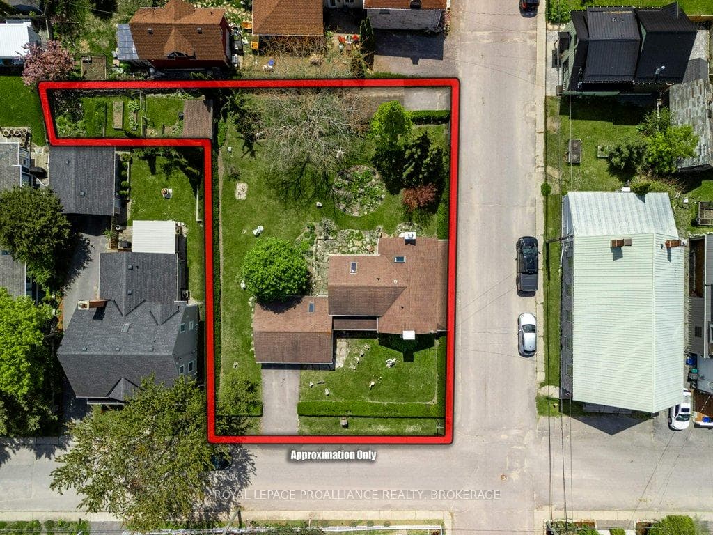 10 Drummond Street photo 33