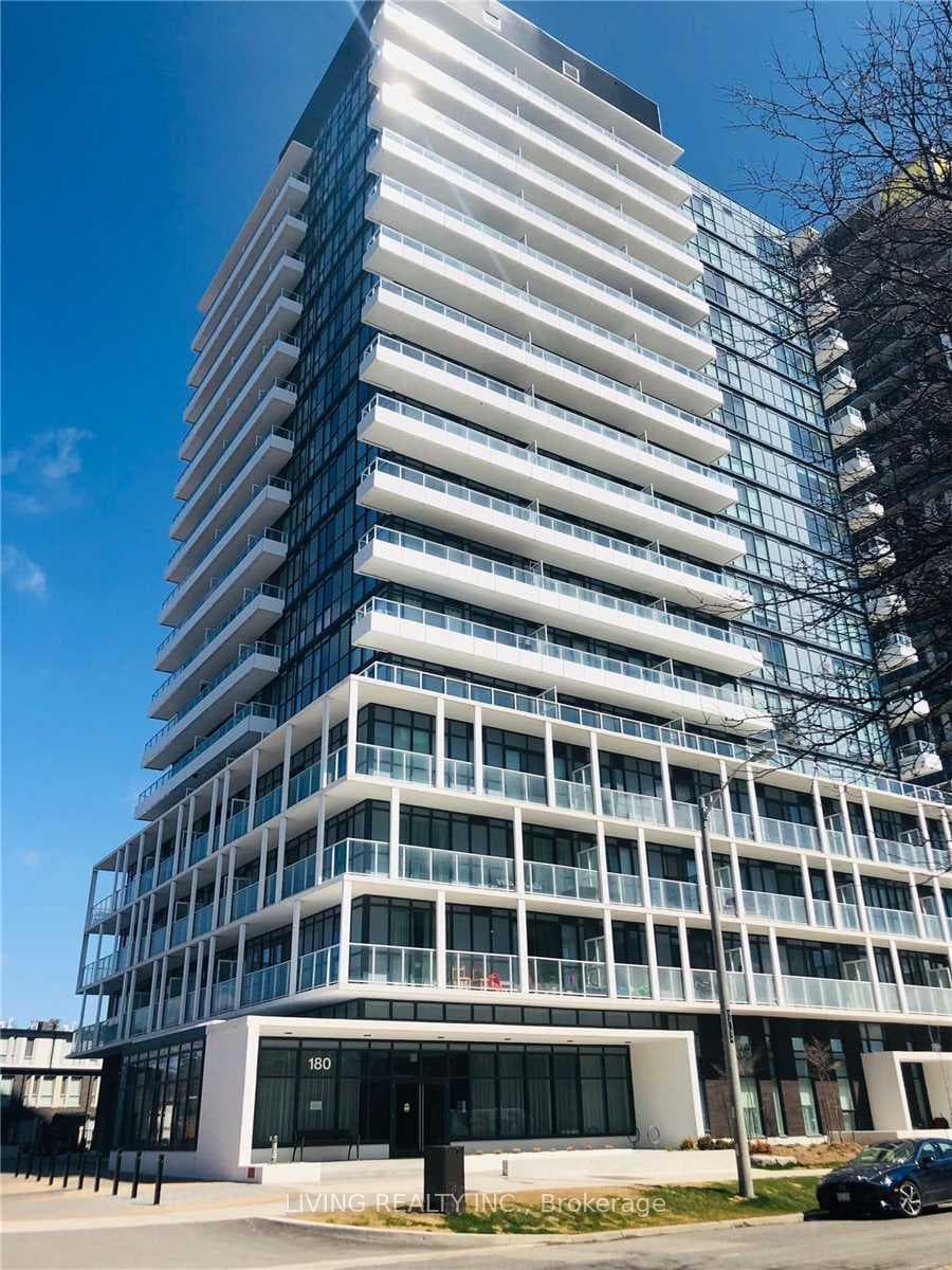 180 Fairview Mall Drive Unit 1806 photo 1