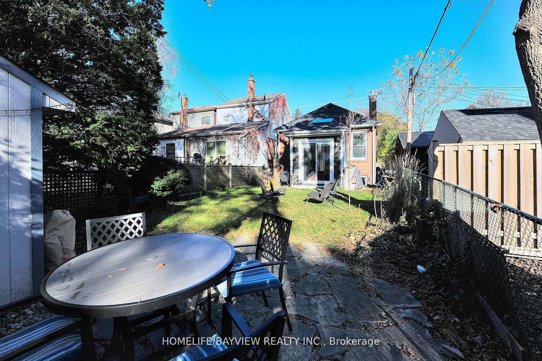 65 Frater Avenue photo 33