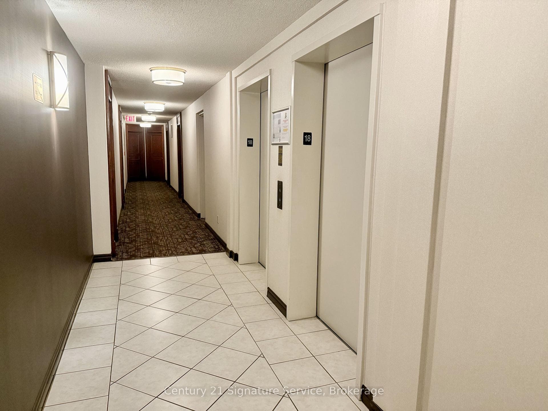 2545 Erin Centre Boulevard Unit 1802 photo 8