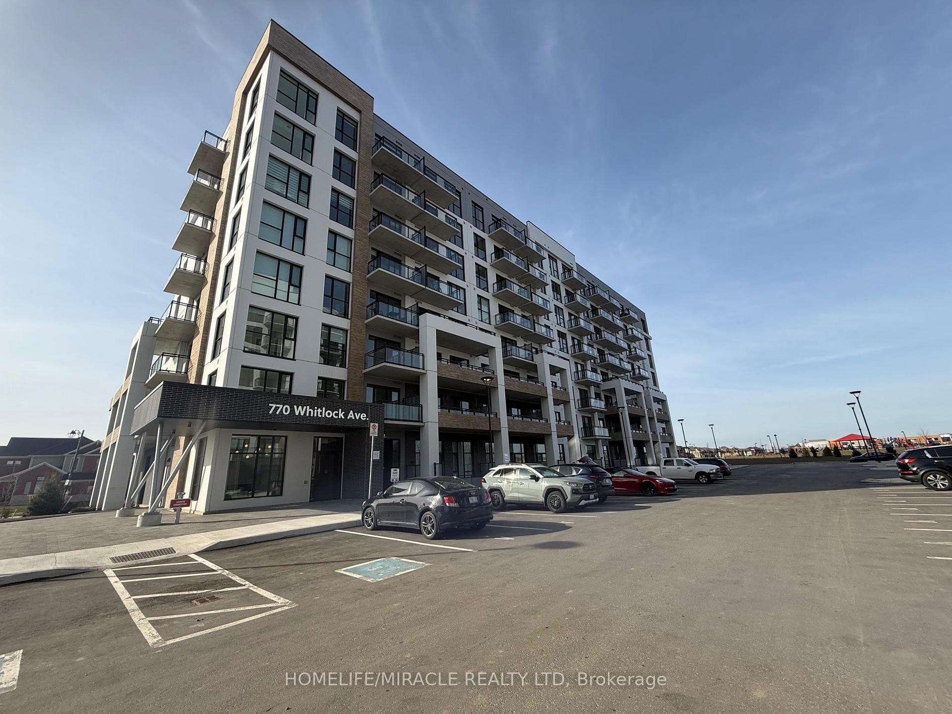 770 Whitlock Avenue Unit 204 photo 1