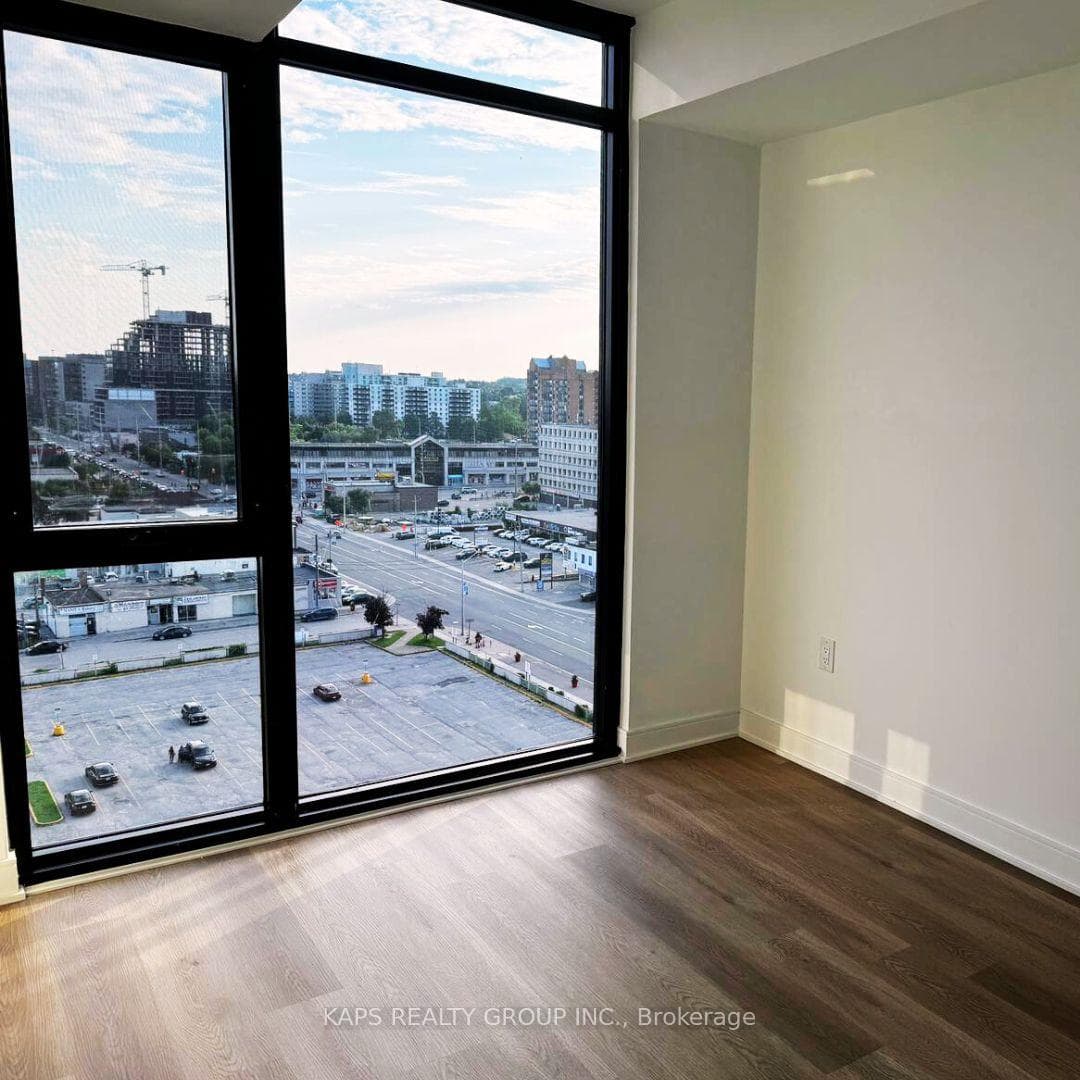 86 Dundas Street Unit 1619 photo 9