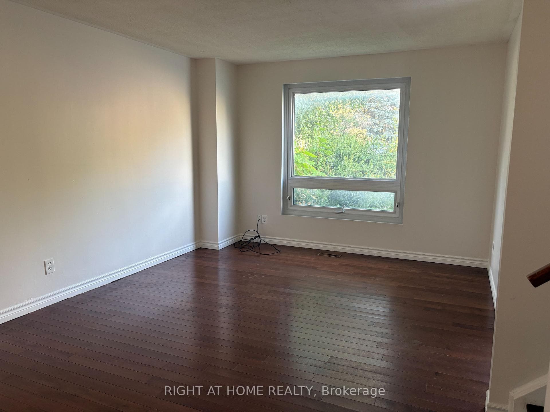 Generous Living Room Space