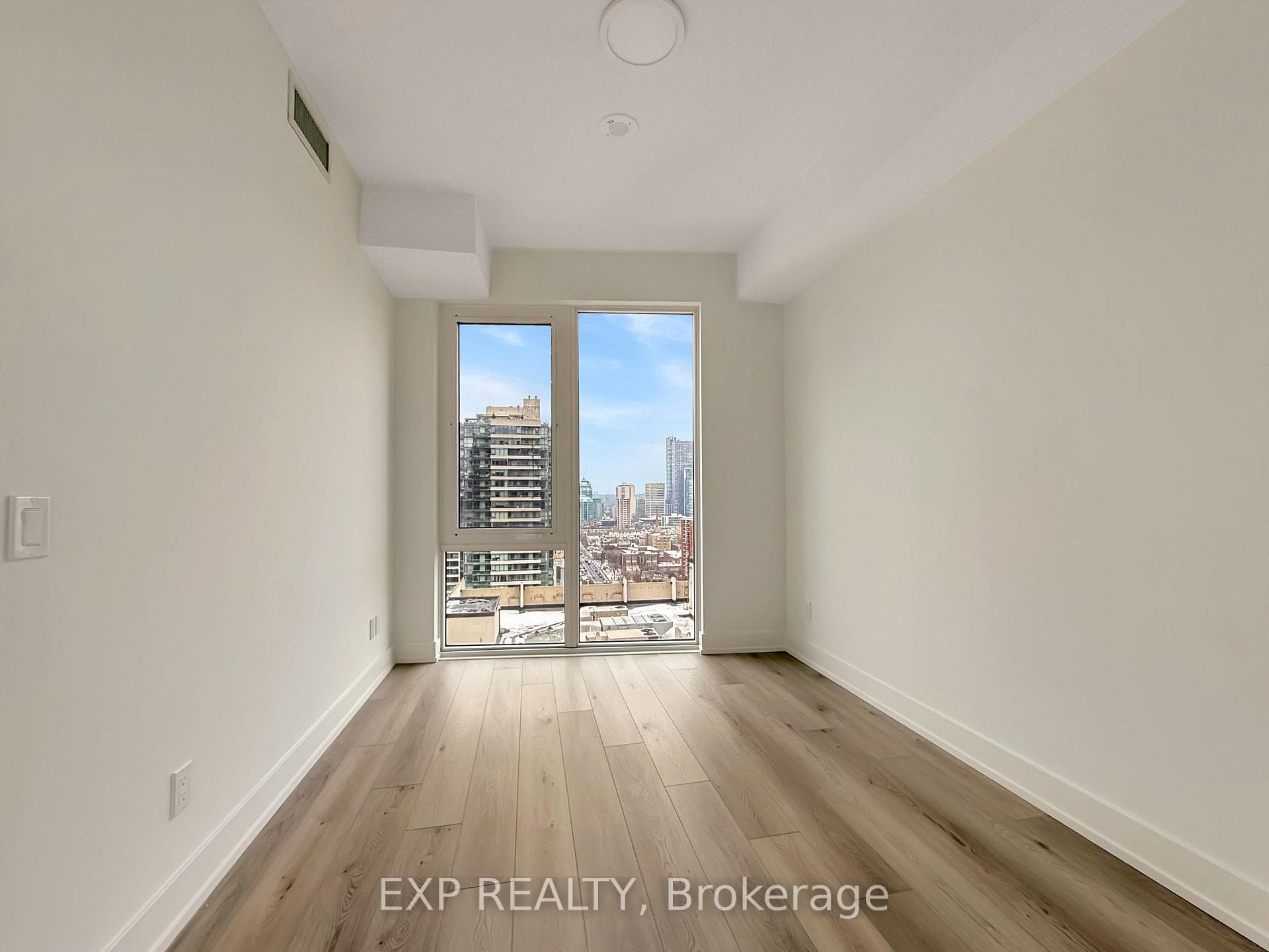 308 Jarvis Street Unit 2509 photo 16