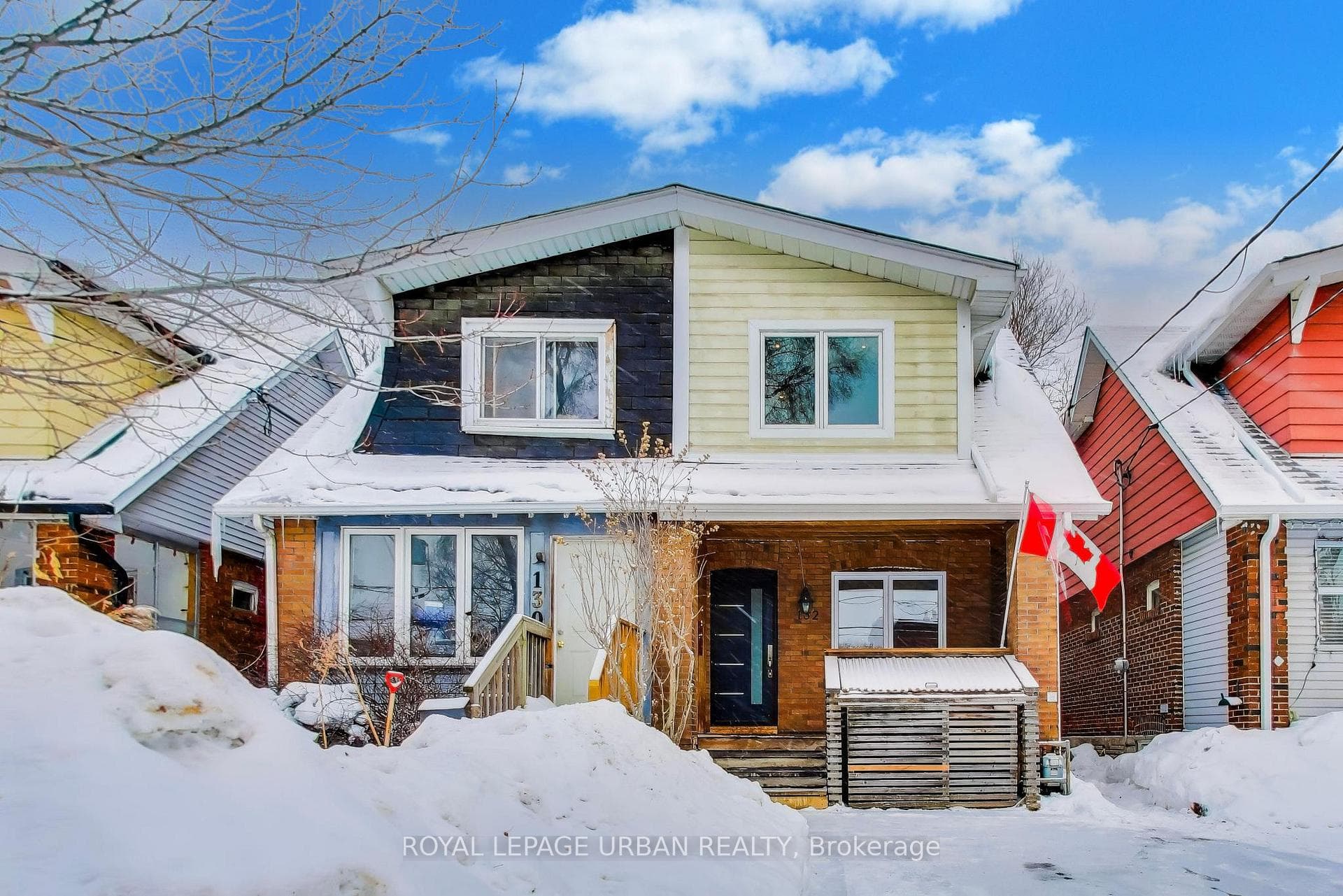 132 Mortimer Avenue photo 1