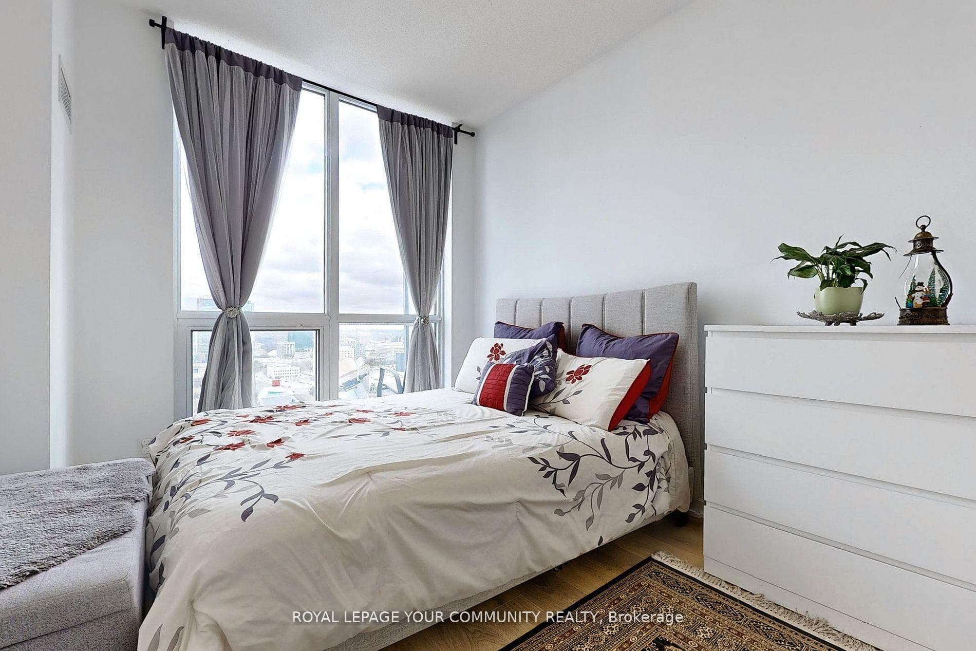 38 Forest Manor Road Unit 2403 photo 21