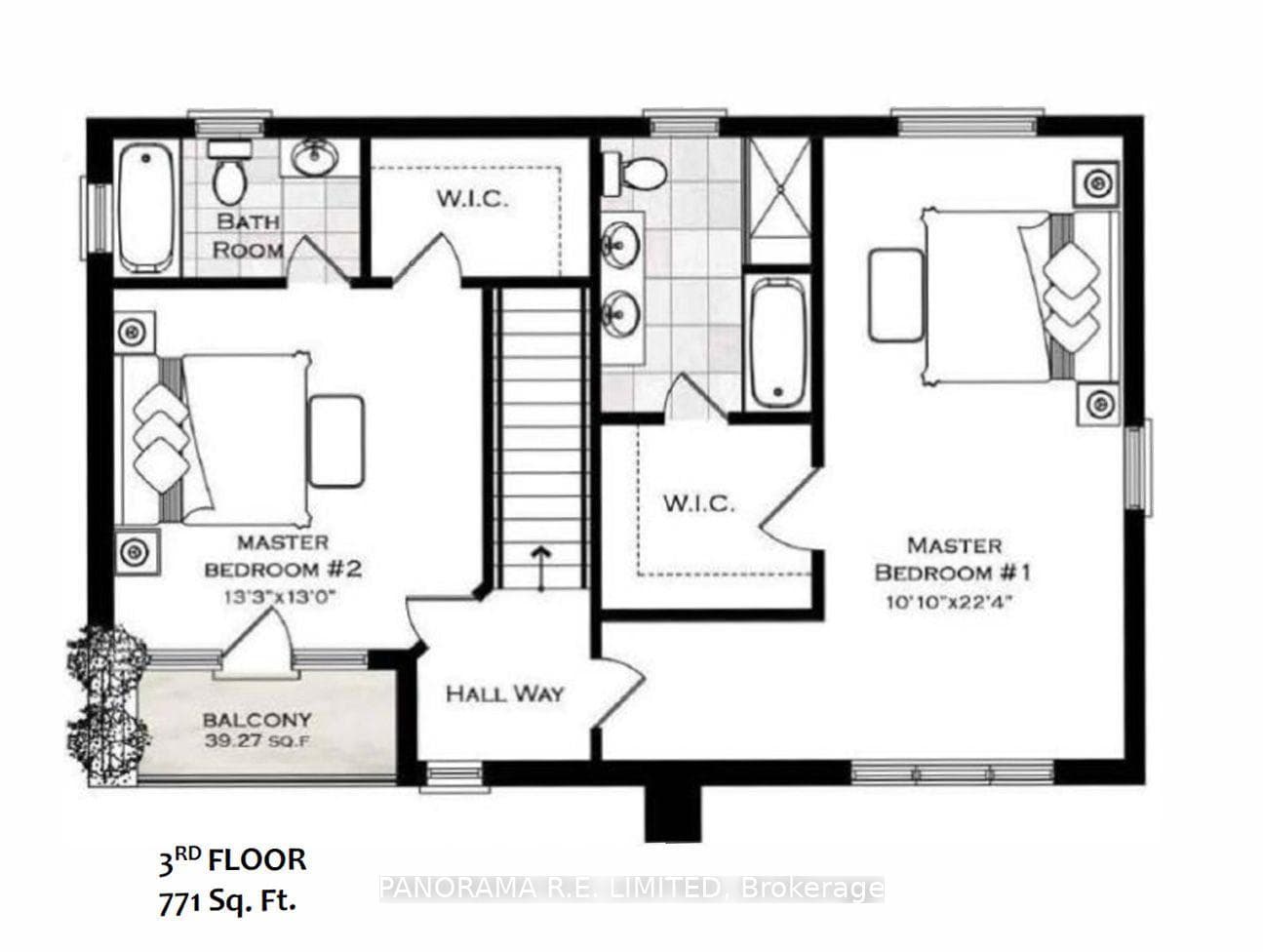 507 Old Weston Road photo 7