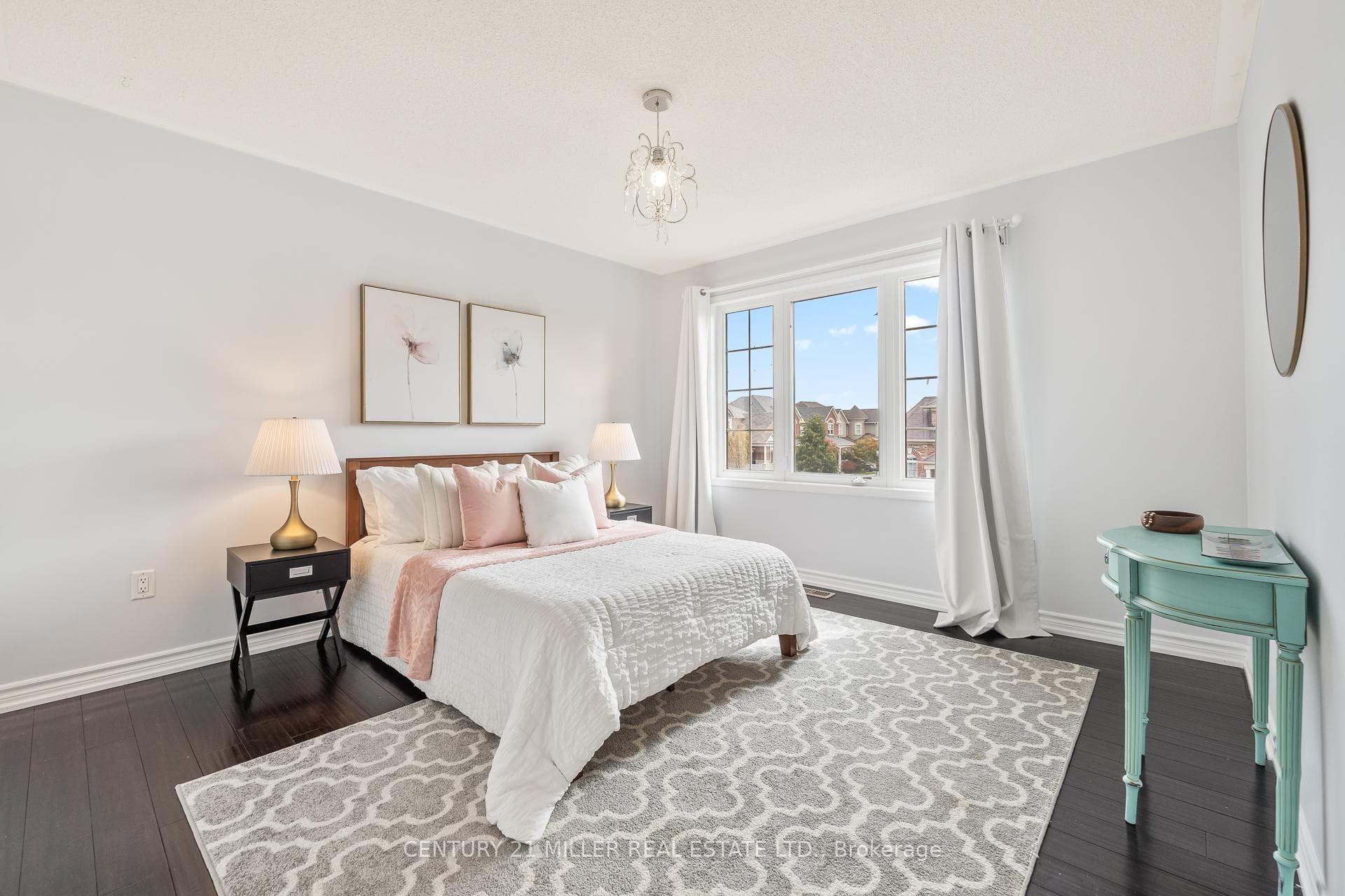 2nd. Bedroom