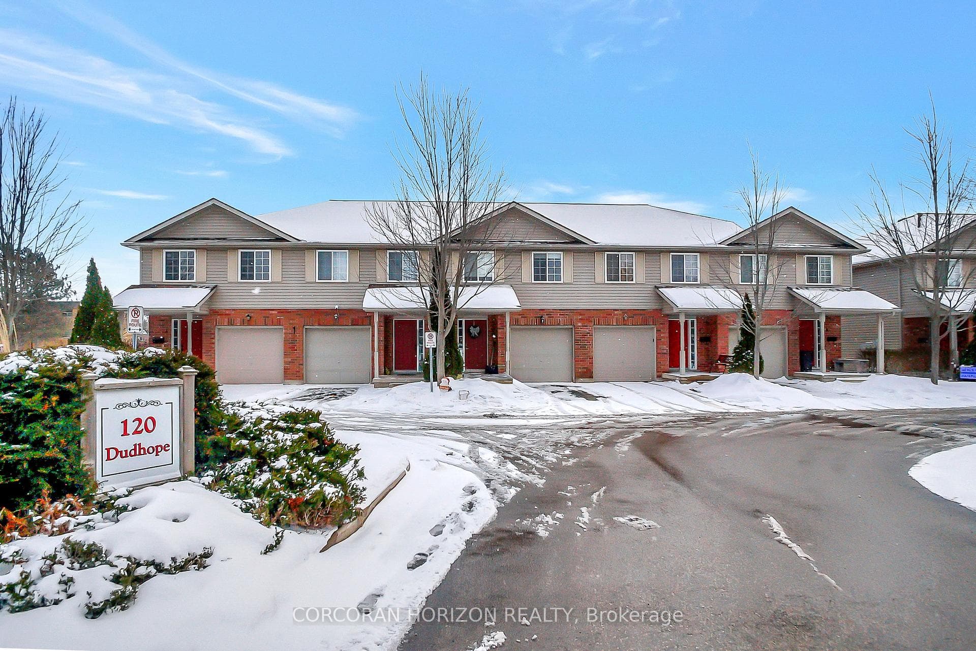 120 Dudhope Avenue Unit 19 photo 3
