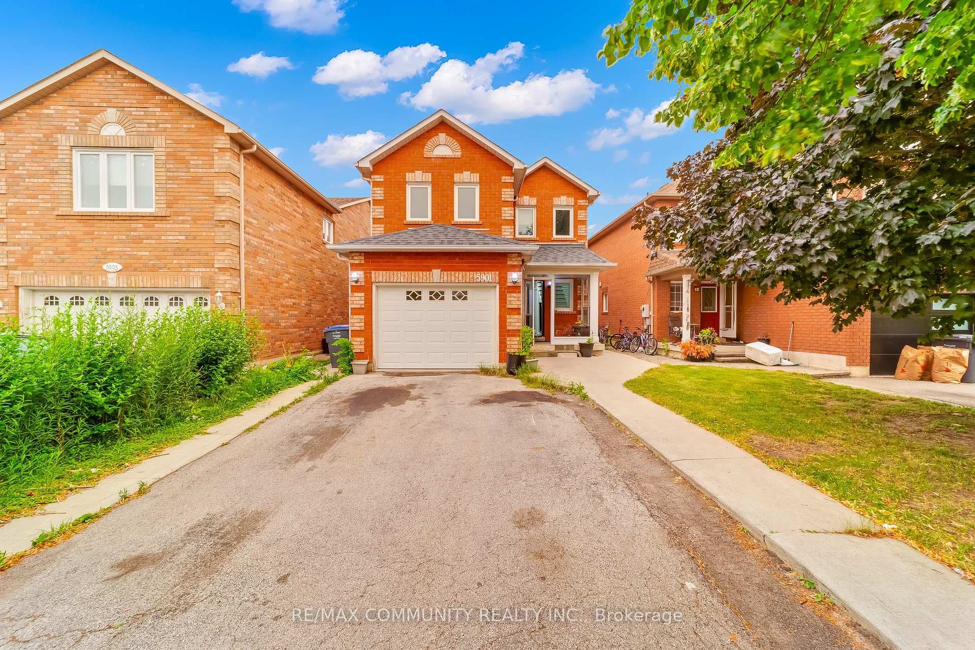 5901 Sidmouth Street photo 4