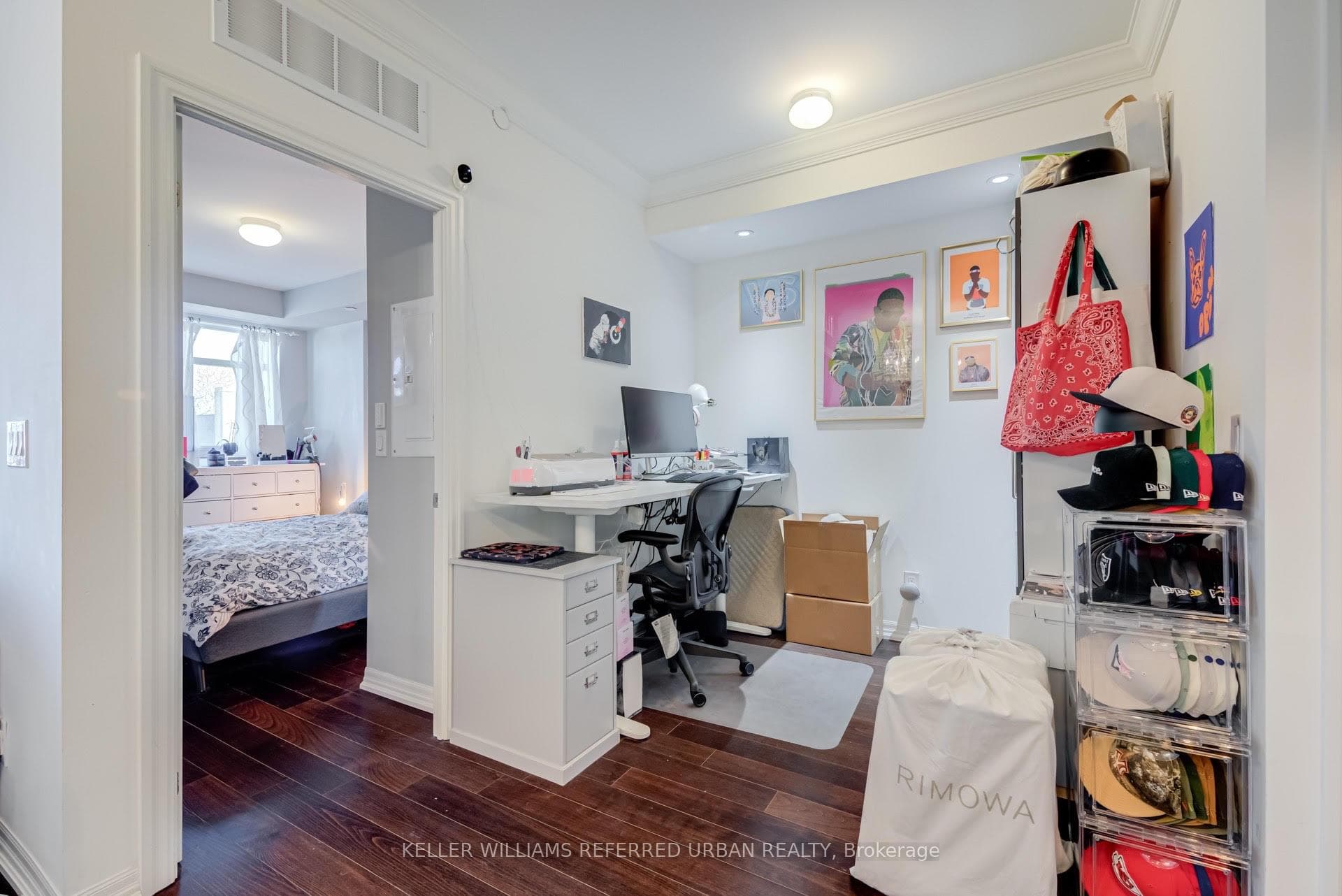 3563 Lake Shore Boulevard Unit 205 photo 19
